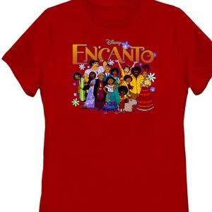 Encanto women’s or young teen t shirt